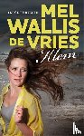 Wallis de Vries, Mel - Klem