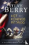 Berry, Steve - Het koningsbedrog