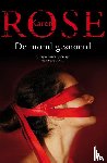 Rose, Karen - De mond gesnoerd