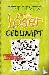 Kinney, Jeff - Gedumpt