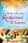 Pellegrino, Nicky - Kookschool d'Amore
