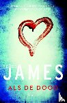 James, Peter - Als de dood