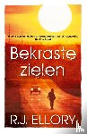 Ellory, R.J. - Bekraste zielen