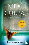 Mackintosh, Clare - Mea culpa