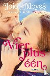 Moyes, Jojo - Vier plus één