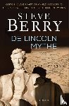 Berry, Steve - De Lincoln mythe