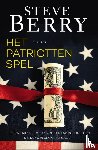 Berry, Steve - Het patriottenspel