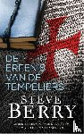 Berry, Steve - De erfenis van de Tempeliers