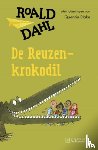 Dahl, Roald - De reuzenkrokodil