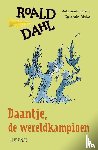 Dahl, Roald - Daantje, de wereldkampioen