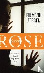 Rose, Karen - Niemand zeggen