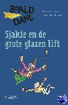 Dahl, Roald - Sjakie en de grote glazen lift