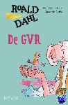 Dahl, Roald - De GVR - Filmeditie