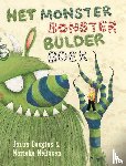 Douglas, Jozua, Nelissen, Marieke - Het monsterbonsterbulderboek