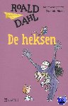 Dahl, Roald - De heksen