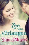 Moyes, Jojo - Zee van verlangen