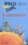 Dahl, Roald - De reuzenperzik