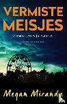 Miranda, Megan - Vermiste meisjes