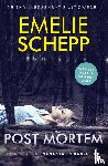 Schepp, Emelie - Post mortem