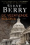 Berry, Steve - De veertiende kolonie