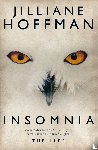 Hoffman, Jilliane - Insomnia