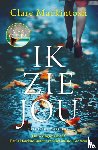Mackintosh, Clare - Ik zie jou