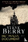 Berry, Steve - Het Maltadocument
