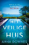 Downes, Anna - Het veilige huis