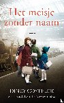 Costeloe, Diney - Het meisje zonder naam