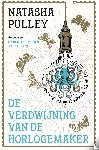 Pulley, Natasha - De verdwijning van de horlogemaker