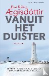 Aegisdóttir, Eva Björg - Vanuit het duister