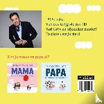 Fallon, Jimmy, Ordonez, Miguel - Baby (kartonboek)