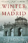 Sansom, C.J. - Winter in Madrid