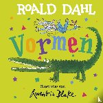Dahl, Roald, Blake, Quentin - Vormen