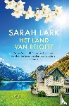 Lark, Sarah - Het land van belofte