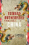 Rutherfurd, Edward - China