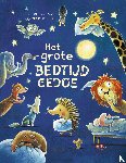 Schoenwald, Sophie - Het grote bedtijdgedoe