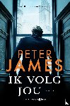 James, Peter - Ik volg jou