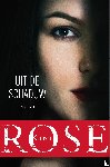 Rose, Karen - Uit de schaduw