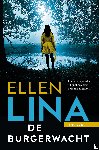 Lina, Ellen - De burgerwacht