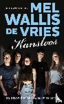Wallis de Vries, Mel - Kansloos