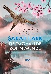 Lark, Sarah - De dag van de zonnewende