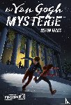 Hicks, Deron - Het Van Gogh-mysterie