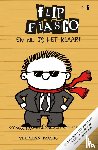 Pastis, Stephan - En nu is het klaar!