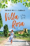 Pellegrino, Nicky - Villa Rosa