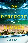 Spain, Jo - De perfecte leugen