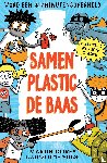 Dorey, Martin - Samen plastic de baas