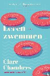 Chambers, Clare - Leren zwemmen