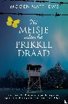 Matthews, Imogen - Het meisje achter het prikkeldraad