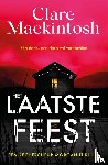 Mackintosh, Clare - Het laatste feest